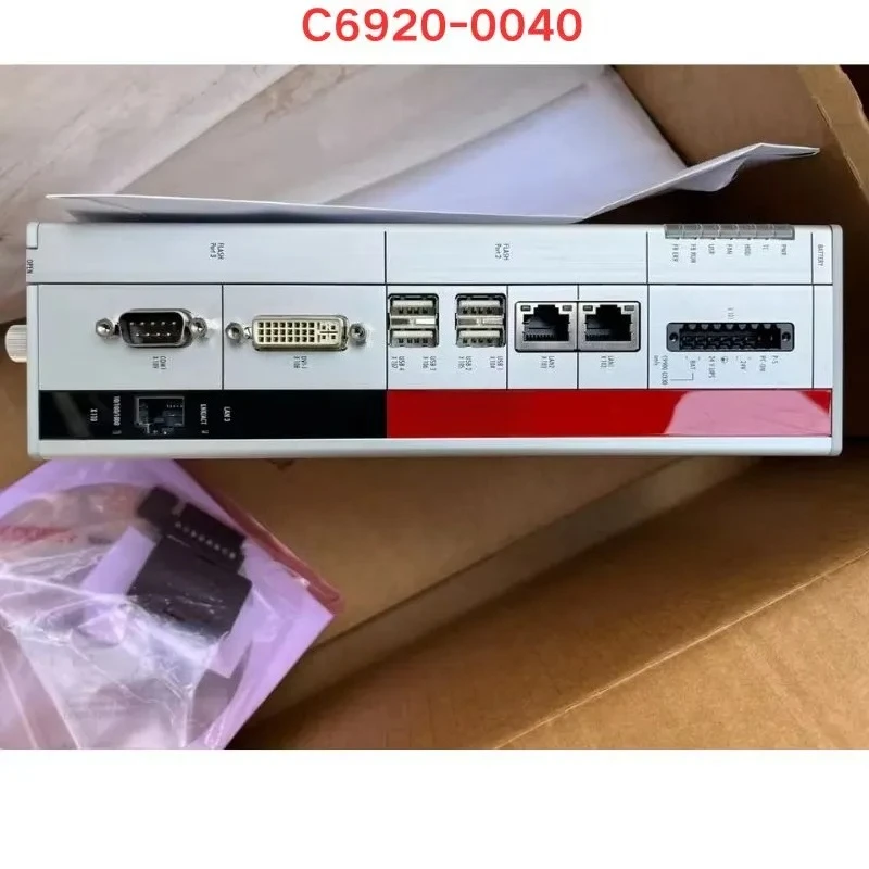 C6920-0040 PLC Functional test OK Latest Prices as of June 2026
C6920-0040 PLC Functional test OK Latest Prices as of June 2026