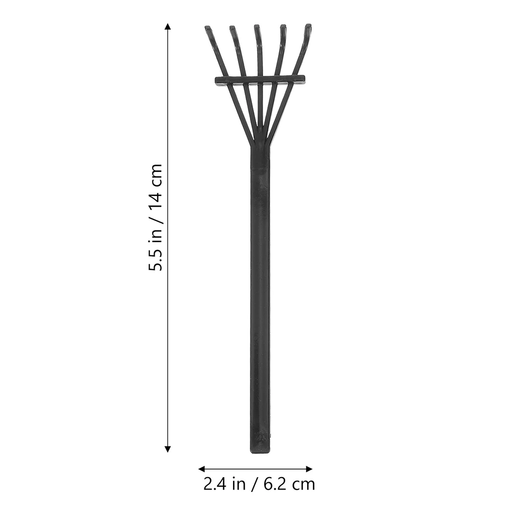 Mini Zen Rake Set Plastic Sand Table Tools Sandbox Accessories Zen Garden Supplies Sand Tray Gadgets For Desk Room Lightweight
Mini Zen Rake Set Plastic Sand Table Tools Sandbox Accessories Zen Garden Supplies Sand Tray Gadgets For Desk Room Lightweight