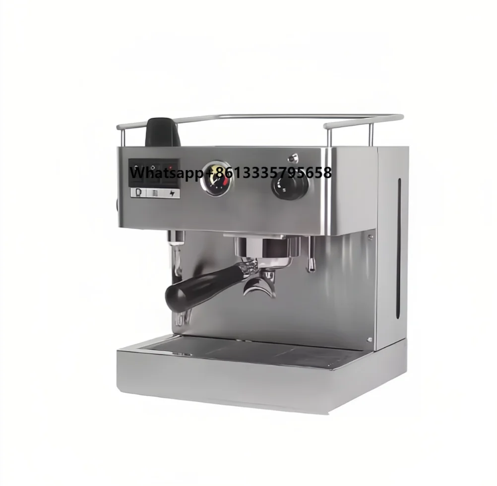 EM19-M2 Instant Home Best Quality PID Screen Touch Electric Semi Automatic Commercial Roaster Espresso Coffee Machine
EM19-M2 Instant Home Best Quality PID Screen Touch Electric Semi Automatic Commercial Roaster Espresso Coffee Machine