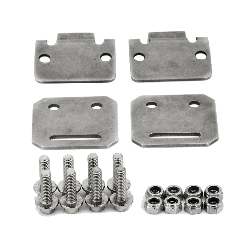 【BIG SALE】Golf Cart Seat Hinge Set For Club Car DS 1979-Up Golf Cart 1011652 1012412 Golf Cart Accessories
【BIG SALE】Golf Cart Seat Hinge Set For Club Car DS 1979-Up Golf Cart 1011652 1012412 Golf Cart Accessories