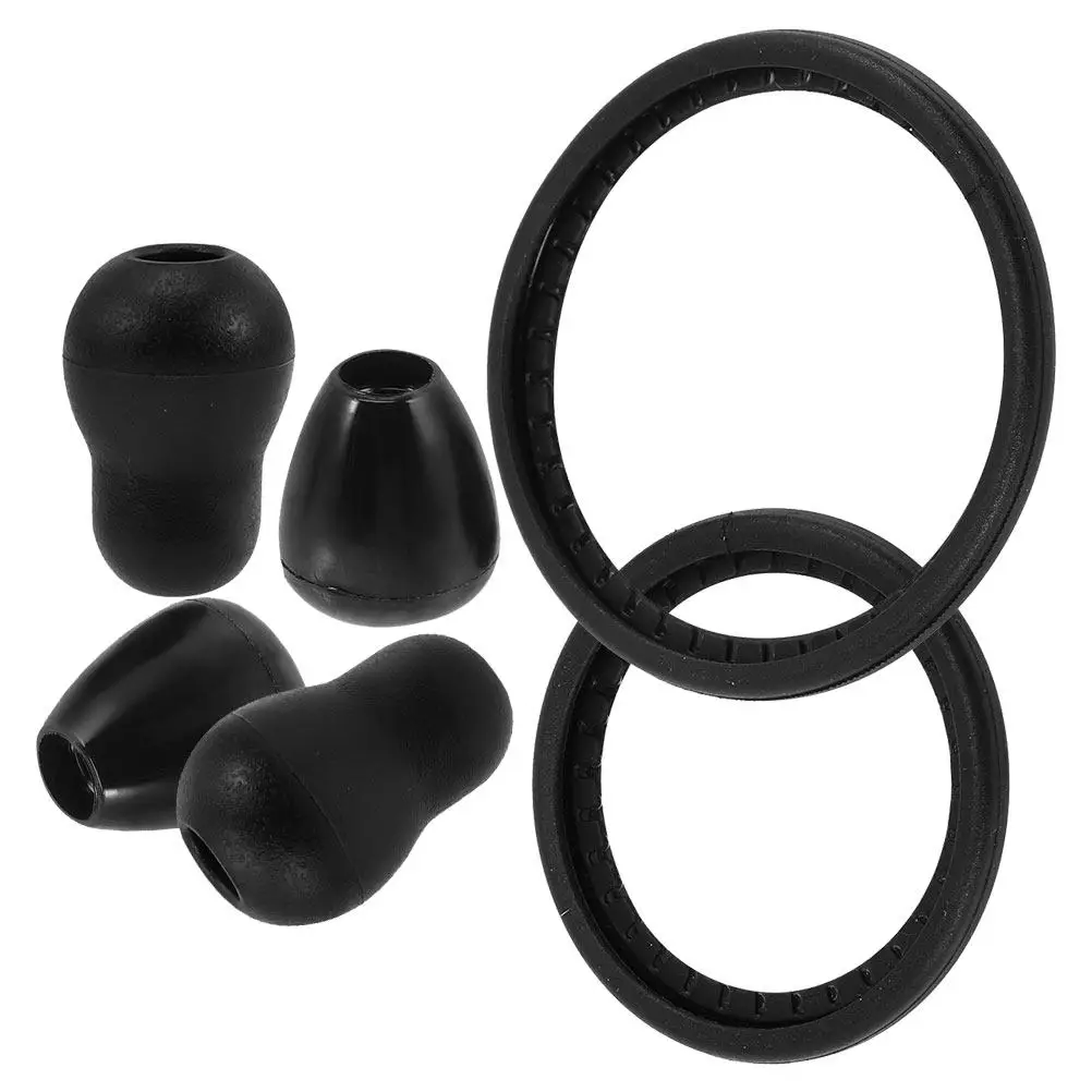 2Sets Stethoscope Diaphragm Replacement Accessories Bell Cover Pediatric Diaphragm Replacement Kit Healthcare
2Sets Stethoscope Diaphragm Replacement Accessories Bell Cover Pediatric Diaphragm Replacement Kit Healthcare