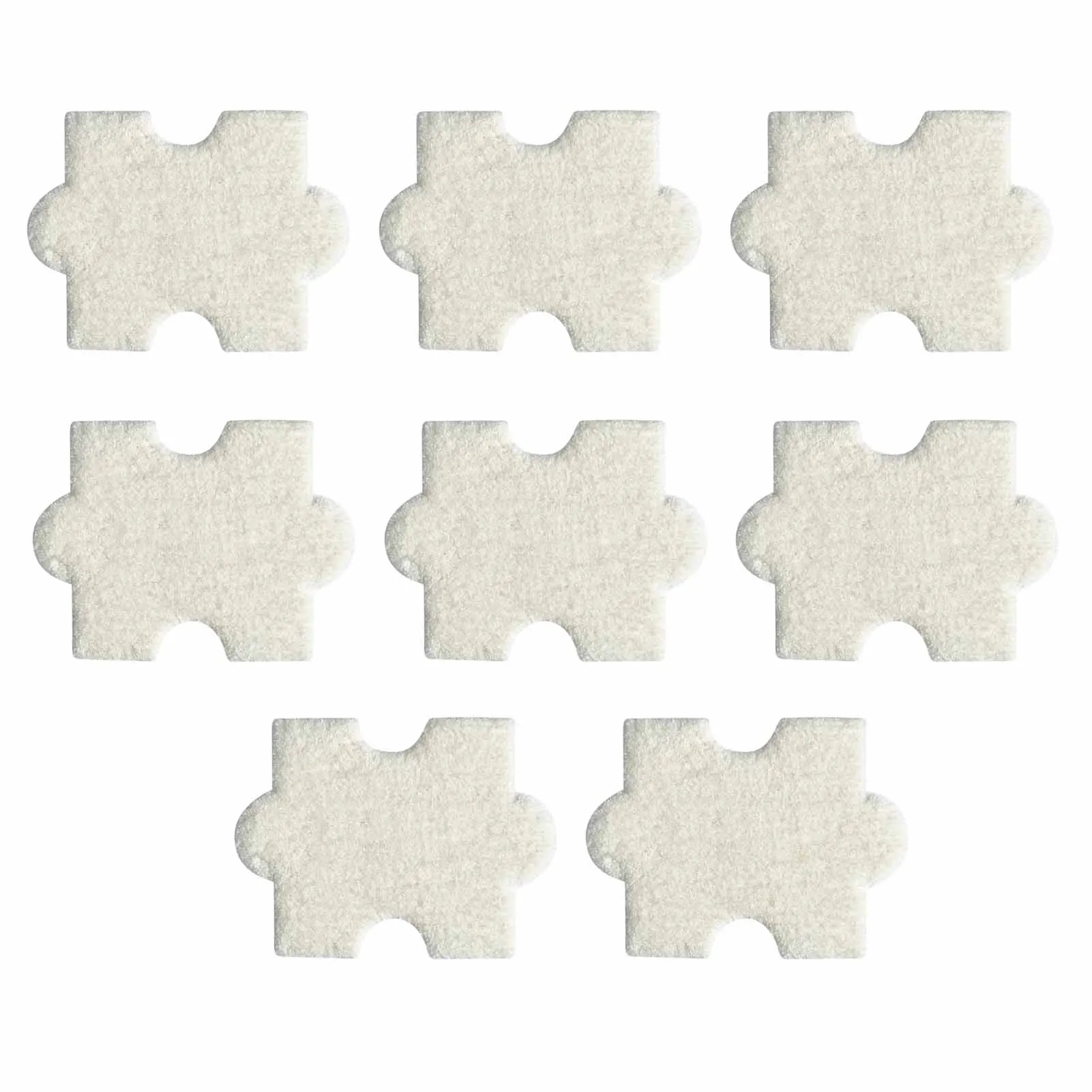 Набор из 8 толстых декоративных ковриков с изображением инопланетян, полиэстер, подходят для гостиной, спальни и других комнат.
Набор из 8 толстых декоративных ковриков с изображением инопланетян, полиэстер, подходят для гостиной, спальни и других комнат.