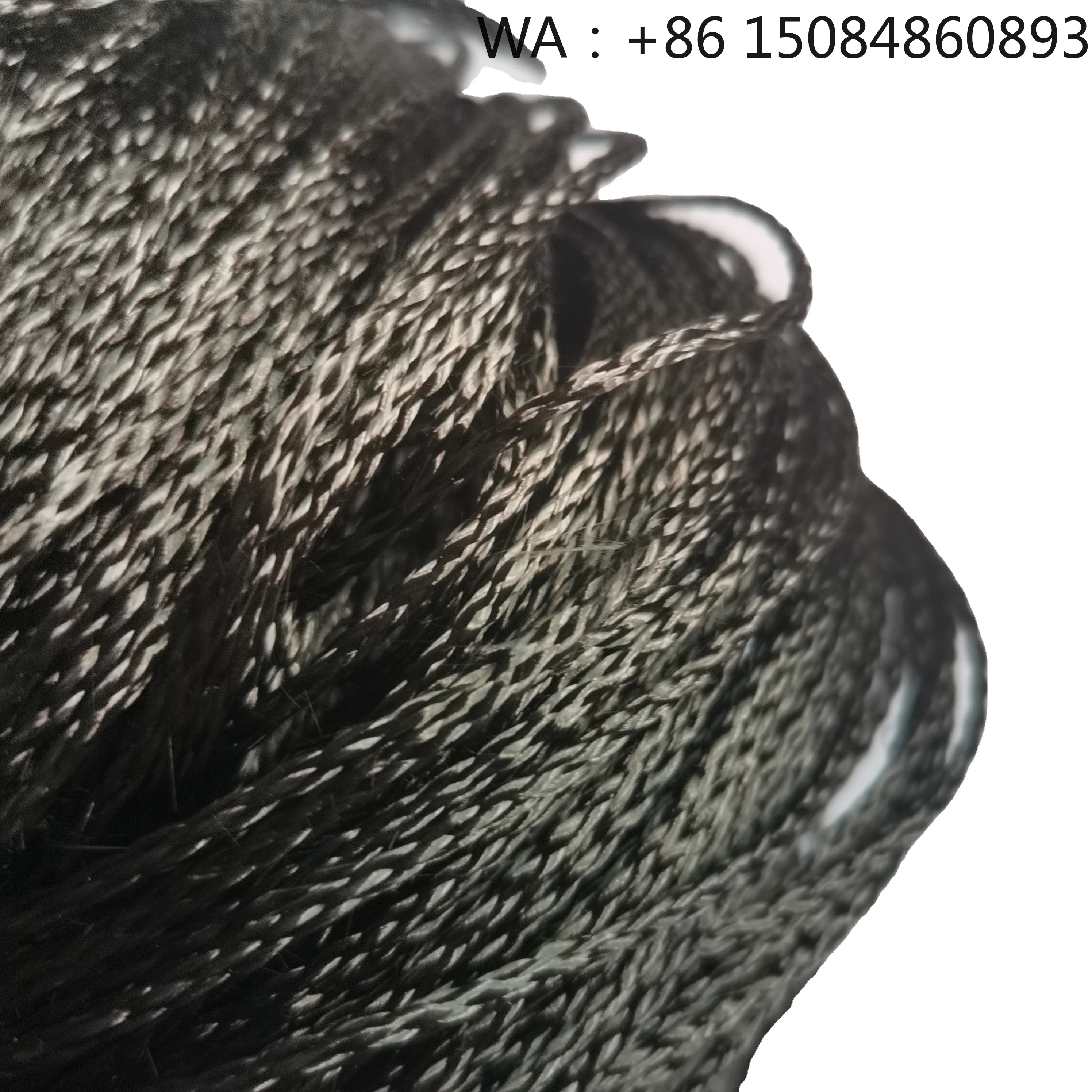 1-10mm carbon fiber twisted and braided rope, high strength yarn composites for industrial construction use
1-10mm carbon fiber twisted and braided rope, high strength yarn composites for industrial construction use