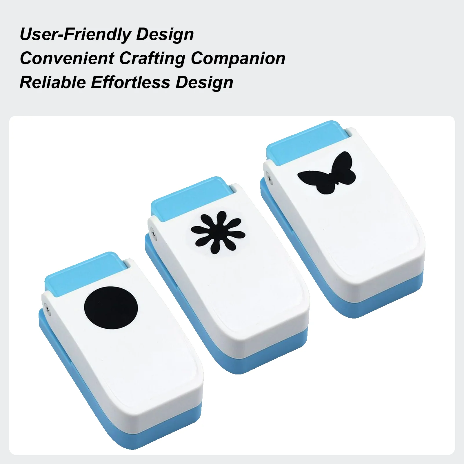 Ручной штамповочный дырокол с функцией тиснения Круглый дырокол для бумаги Пробивная машина Легкий круглый дырокол для тиснения
Ручной штамповочный дырокол с функцией тиснения Круглый дырокол для бумаги Пробивная машина Легкий круглый дырокол для тиснения