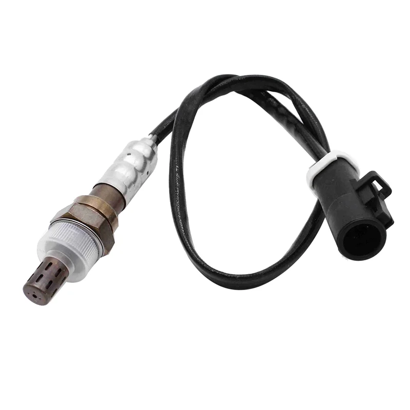 Car Oxygen O2 Sensor For Ford F-150 E-150 Mustang Explorer Car Easy Install Easy To Use SG1806 234-4071
Car Oxygen O2 Sensor For Ford F-150 E-150 Mustang Explorer Car Easy Install Easy To Use SG1806 234-4071