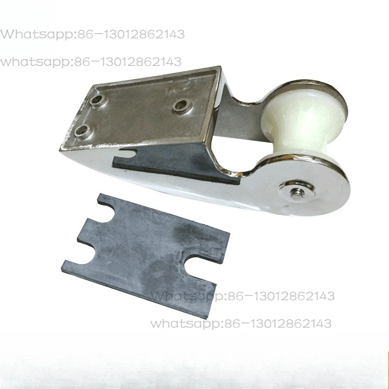 Marine, Anchor Bracket, Anchor Accessories 316 Stainless Steel Hardware Accessories Parts, Yacht Fishing Boat Speedboat
Marine, Anchor Bracket, Anchor Accessories 316 Stainless Steel Hardware Accessories Parts, Yacht Fishing Boat Speedboat
