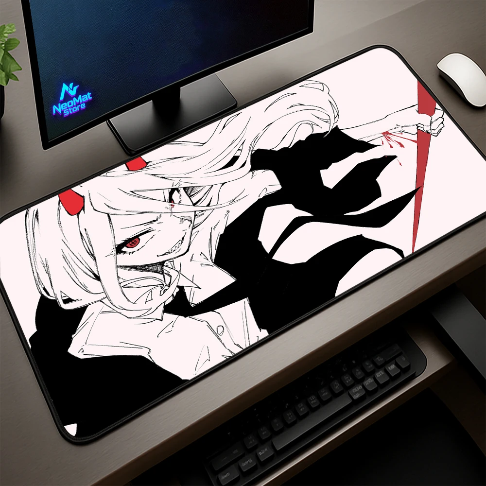 Chainsaw Man Power Mousepad 900x400 Gaming Decorations Anime Mouse Pad Pc Gadgets Mouse Pads Cute Computer Desk Pad Keyboard Mat
Chainsaw Man Power Mousepad 900x400 Gaming Decorations Anime Mouse Pad Pc Gadgets Mouse Pads Cute Computer Desk Pad Keyboard Mat