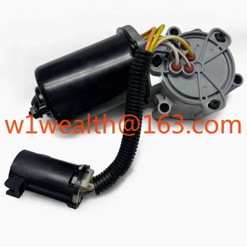 T60 Transfer box motor C00090236
T60 Transfer box motor C00090236