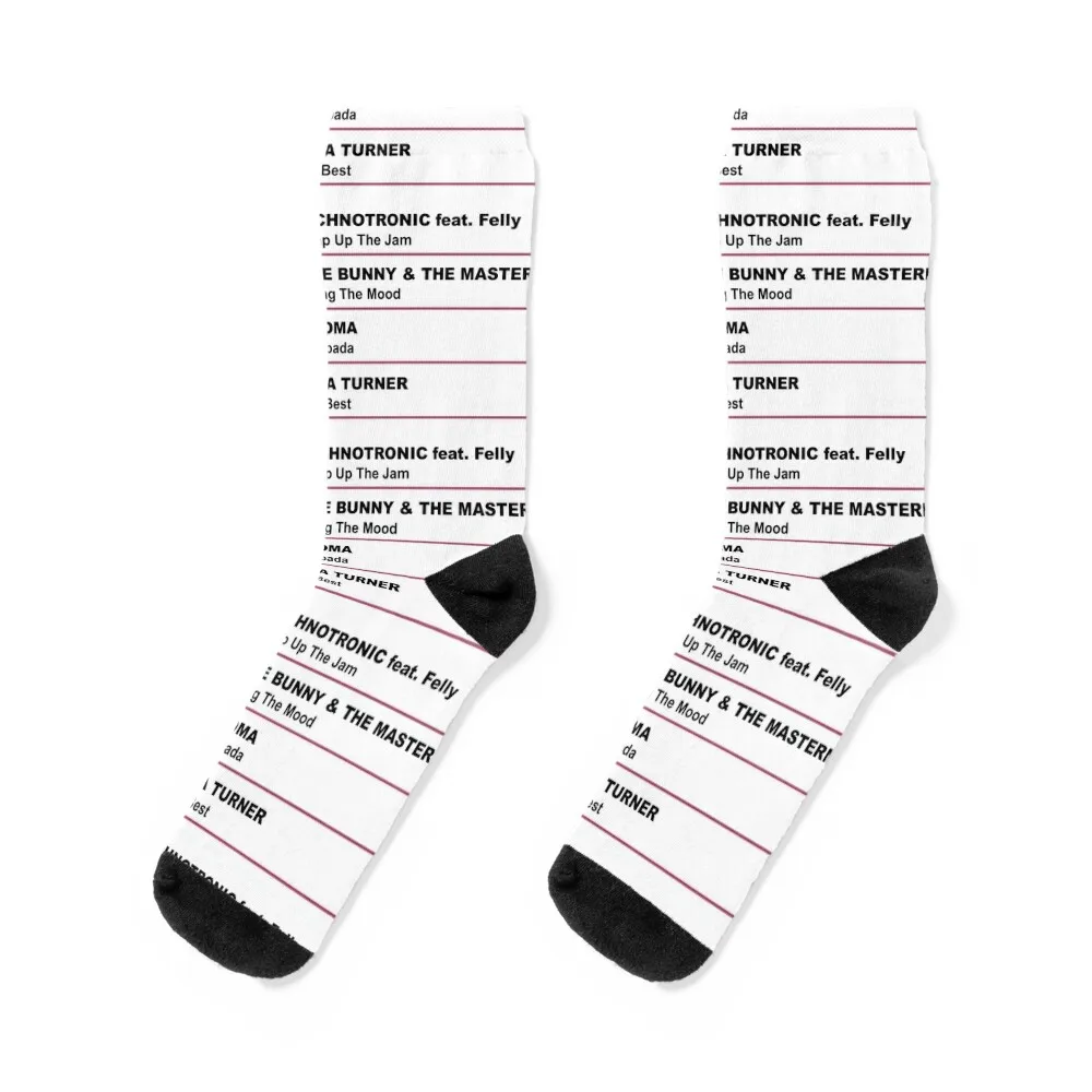 Pump Up The Jam by Technotronic, Chart - Cunk on Earth Socks bright garter short designer Men Socks Women's
Pump Up The Jam by Technotronic, Chart - Cunk on Earth Socks bright garter short designer Men Socks Women's