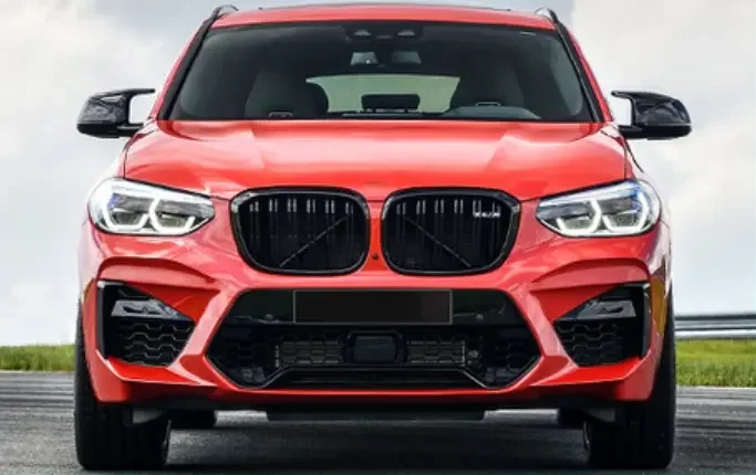 Car Accessories Body Kit For X4 Upgrade X4M Body Kit With Front Bumper Rear Bumper Grille Side Skirts
Car Accessories Body Kit For X4 Upgrade X4M Body Kit With Front Bumper Rear Bumper Grille Side Skirts