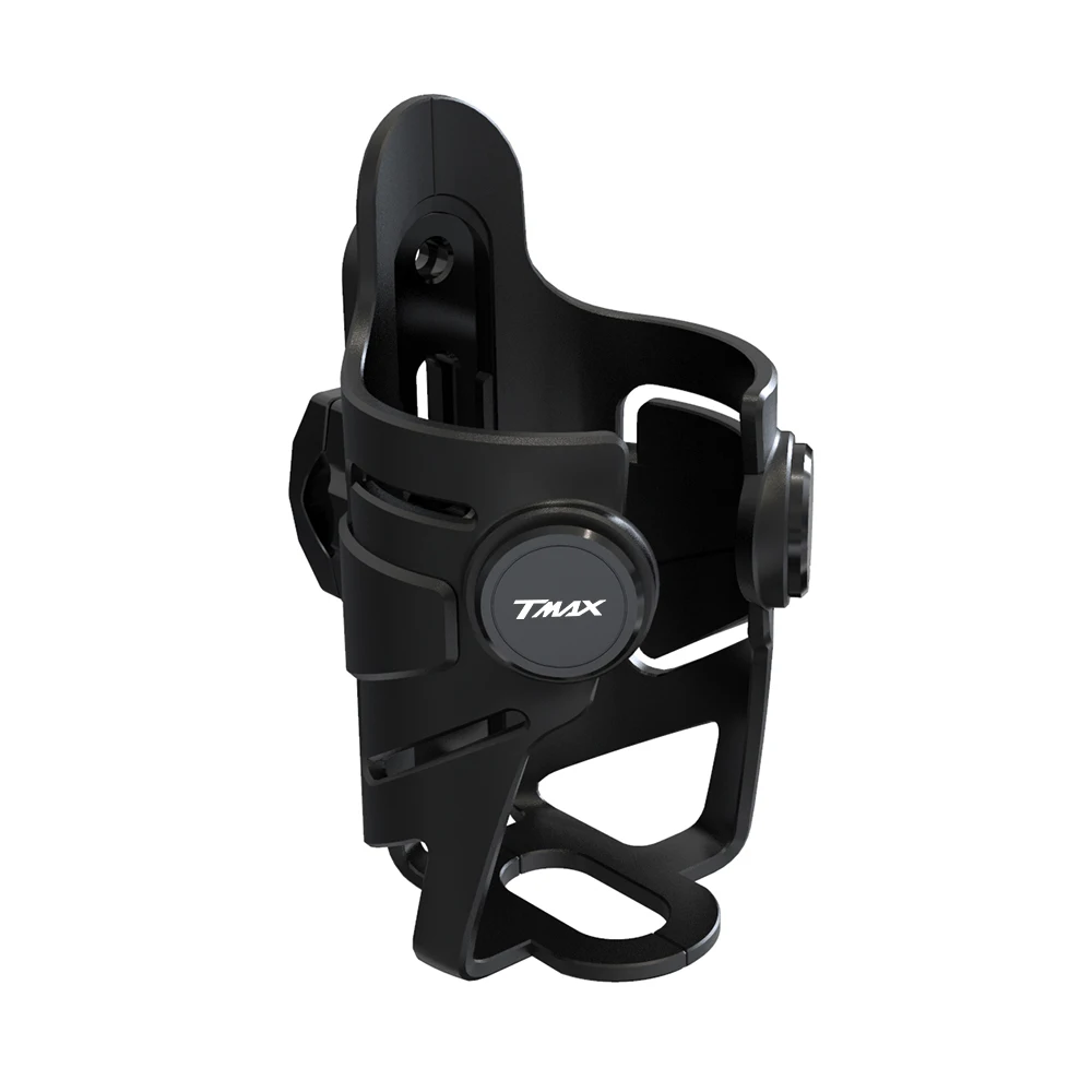 For yamaha TMAX 500 530 SX/DX T-MAX 560 TMAX500 TMAX530 SX/DX TMAX560 DX TECH MAX ABS Motorcycle Water Cup Holder kettle Bracket
For yamaha TMAX 500 530 SX/DX T-MAX 560 TMAX500 TMAX530 SX/DX TMAX560 DX TECH MAX ABS Motorcycle Water Cup Holder kettle Bracket