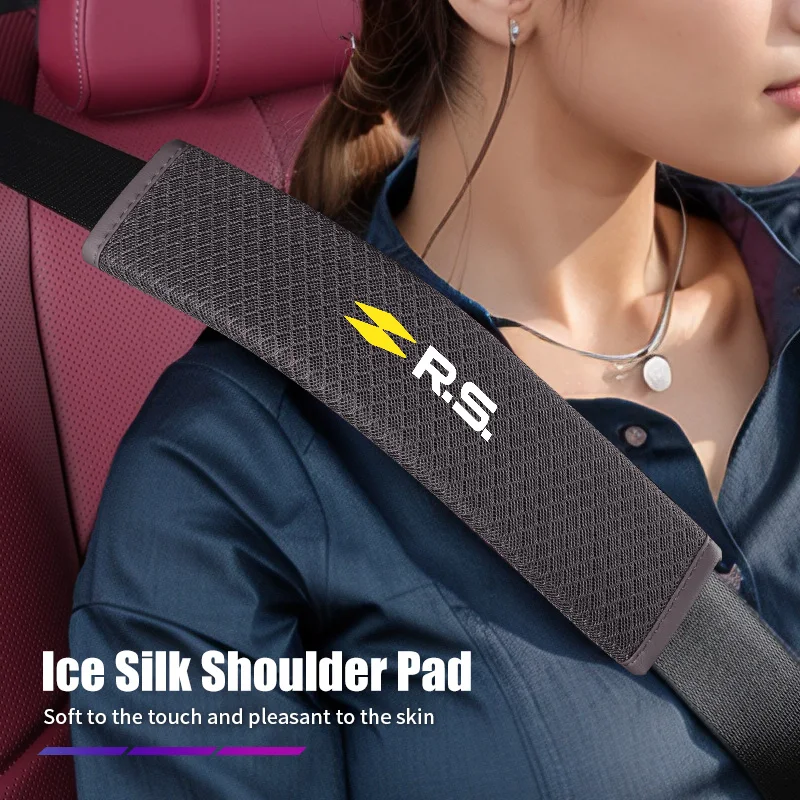 Universal Car Ice Silk Shoulder Protection Pad Interior Accessories For Renault Koleos Kadjar Scenic Megane Sandero Grand Sill
Universal Car Ice Silk Shoulder Protection Pad Interior Accessories For Renault Koleos Kadjar Scenic Megane Sandero Grand Sill