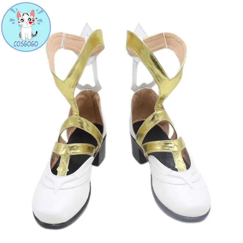 Anime Genshin Impact Kaveh Cosplay Shoes Architect Game Women Men Anime Cosplay Shoes
Anime Genshin Impact Kaveh Cosplay Shoes Architect Game Women Men Anime Cosplay Shoes