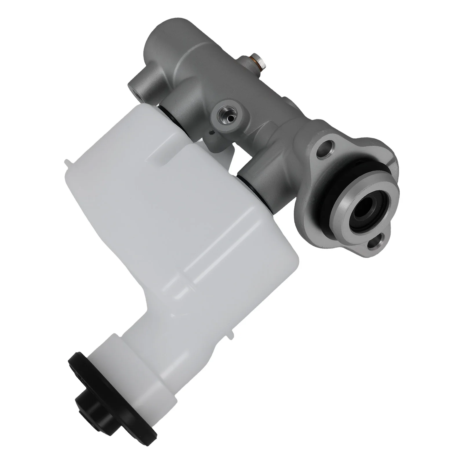 Brake Master Cylinder w/ Sensor for Toyota RAV4 2.0L 1997 1998-2000 4720142080
Brake Master Cylinder w/ Sensor for Toyota RAV4 2.0L 1997 1998-2000 4720142080
