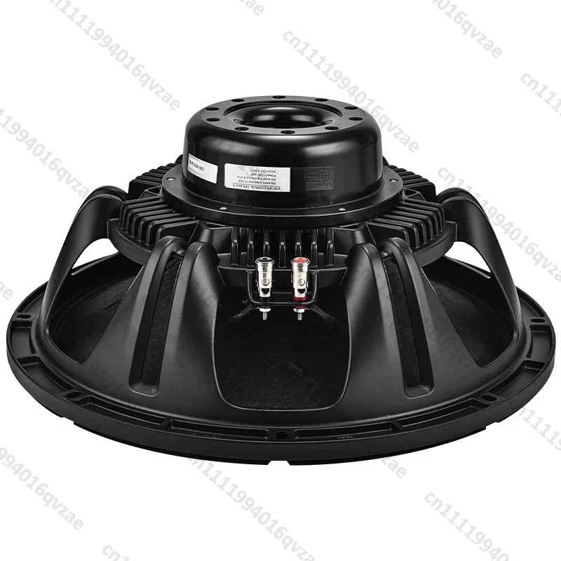 15-Inch Woofer Neodymium Magnetic Bass 100 Cores 1000 Watts High-power Stage Speakers Professional Full Range
15-Inch Woofer Neodymium Magnetic Bass 100 Cores 1000 Watts High-power Stage Speakers Professional Full Range