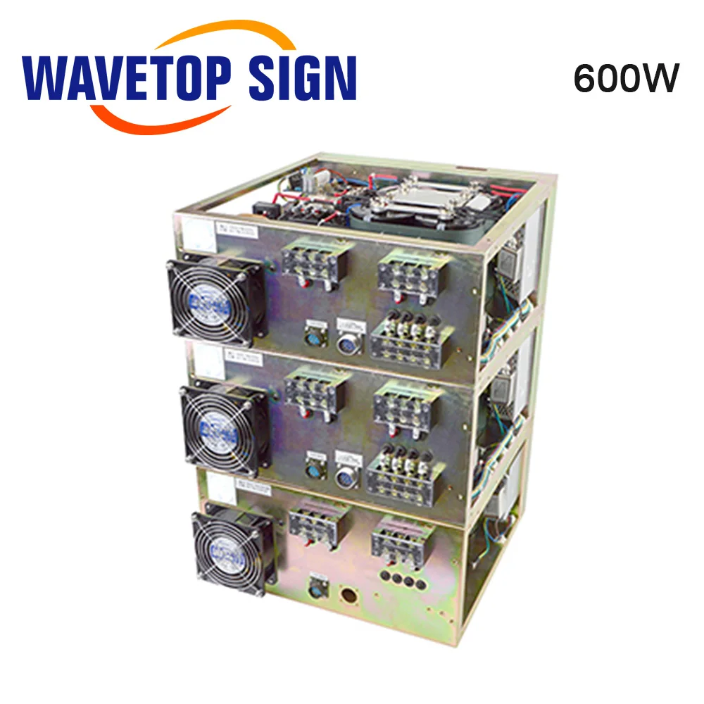 SignkoRay Laser Welding Dedicated Power Supply Control 200W 400W 600W For YAG Laser Welding Machine Power Supply
SignkoRay Laser Welding Dedicated Power Supply Control 200W 400W 600W For YAG Laser Welding Machine Power Supply