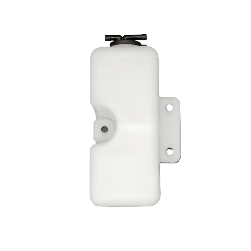 Excavator Accessories Expansion Water Tank Auxiliary Cooling Coolant Kettle For Volvo Excavator EC60 55B 80
Excavator Accessories Expansion Water Tank Auxiliary Cooling Coolant Kettle For Volvo Excavator EC60 55B 80