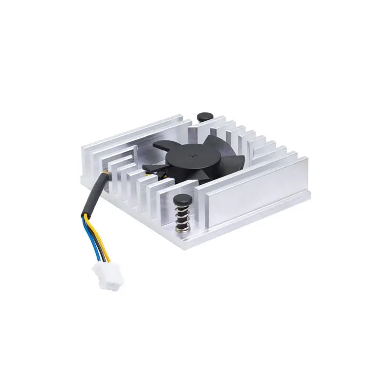 ASMA-For Banana Pi BPI-R4 Heat Sink Fan Adjustable Speed Accessory For BPI-R4 And BPI-F3 Router Boards
ASMA-For Banana Pi BPI-R4 Heat Sink Fan Adjustable Speed Accessory For BPI-R4 And BPI-F3 Router Boards