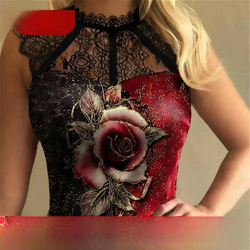 Повседневная футболка с кружевной отделкой и принтом, женская уличная футболка обычной длины, внутренняя одежда для детей 25-29 лет, без бренда, осень 2023,
Повседневная футболка с кружевной отделкой и принтом, женская уличная футболка обычной длины, внутренняя одежда для детей 25-29 лет, без бренда, осень 2023,