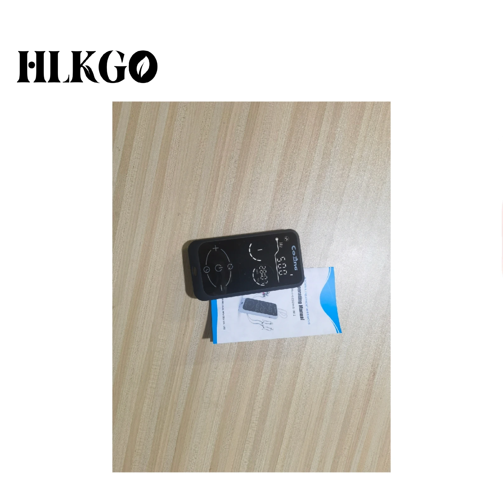 Relieve Insomnia and Anxiety with Vagus Nerve Stimulator Ear Clip, Portable Sleep Therapy Device
Relieve Insomnia and Anxiety with Vagus Nerve Stimulator Ear Clip, Portable Sleep Therapy Device