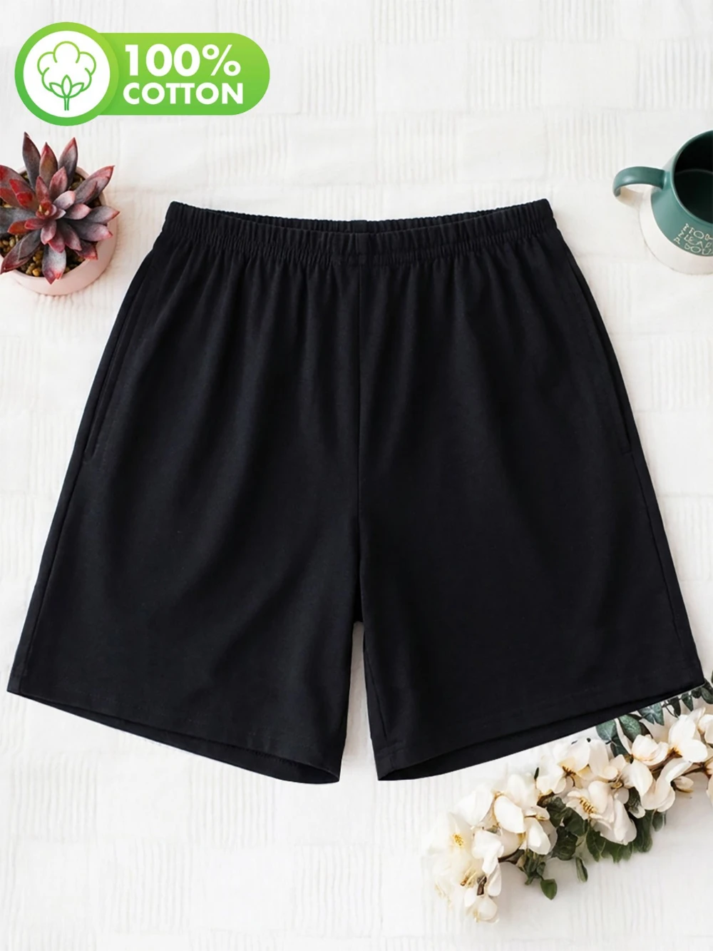 Spring/Summer Casual Women's Pants Handwritten Style Heart and Line Always Print Daily Wear S Home Pure Women's Shorts
Spring/Summer Casual Women's Pants Handwritten Style Heart and Line Always Print Daily Wear S Home Pure Women's Shorts