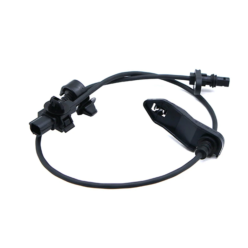 57475-SNA-003 57475SNA003 High Quality New Rear Left ABS Wheel Speed Sensor For Honda Civic VIII 2005-2012 Auto Parts
57475-SNA-003 57475SNA003 High Quality New Rear Left ABS Wheel Speed Sensor For Honda Civic VIII 2005-2012 Auto Parts