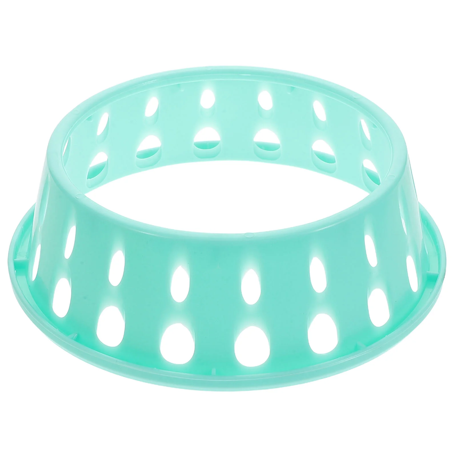 Fruit Fixing Ring Coconuts Display Rack Watermelon Stand for Parties Base Plastic Serving Holder
Fruit Fixing Ring Coconuts Display Rack Watermelon Stand for Parties Base Plastic Serving Holder