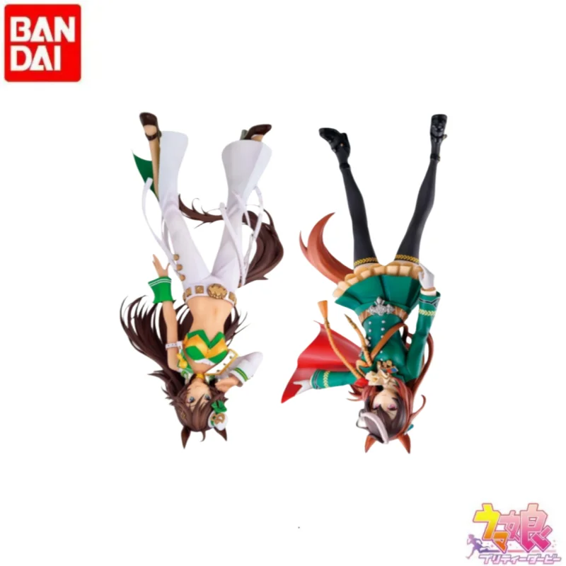 In Stock Original Ichiban Kuji Uma Musum Symboli Rudolf Mr C B Bandai Figurine Model Ornaments Statue Anime Merchandise Toys
In Stock Original Ichiban Kuji Uma Musum Symboli Rudolf Mr C B Bandai Figurine Model Ornaments Statue Anime Merchandise Toys