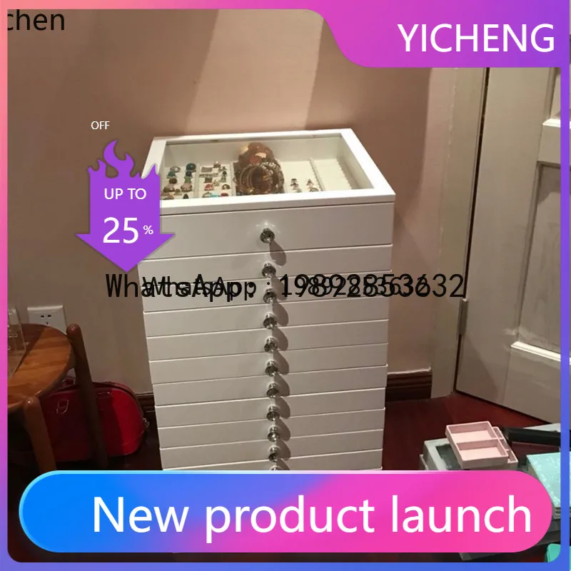 X1 Шкатулка для драгоценностей Деревянный замок с отпечатками пальцев Шкаф для хранения ожерелья Шкатулка для хранения ювелирных изделий Украшение гостиной
X1 Шкатулка для драгоценностей Деревянный замок с отпечатками пальцев Шкаф для хранения ожерелья Шкатулка для хранения ювелирных изделий Украшение гостиной