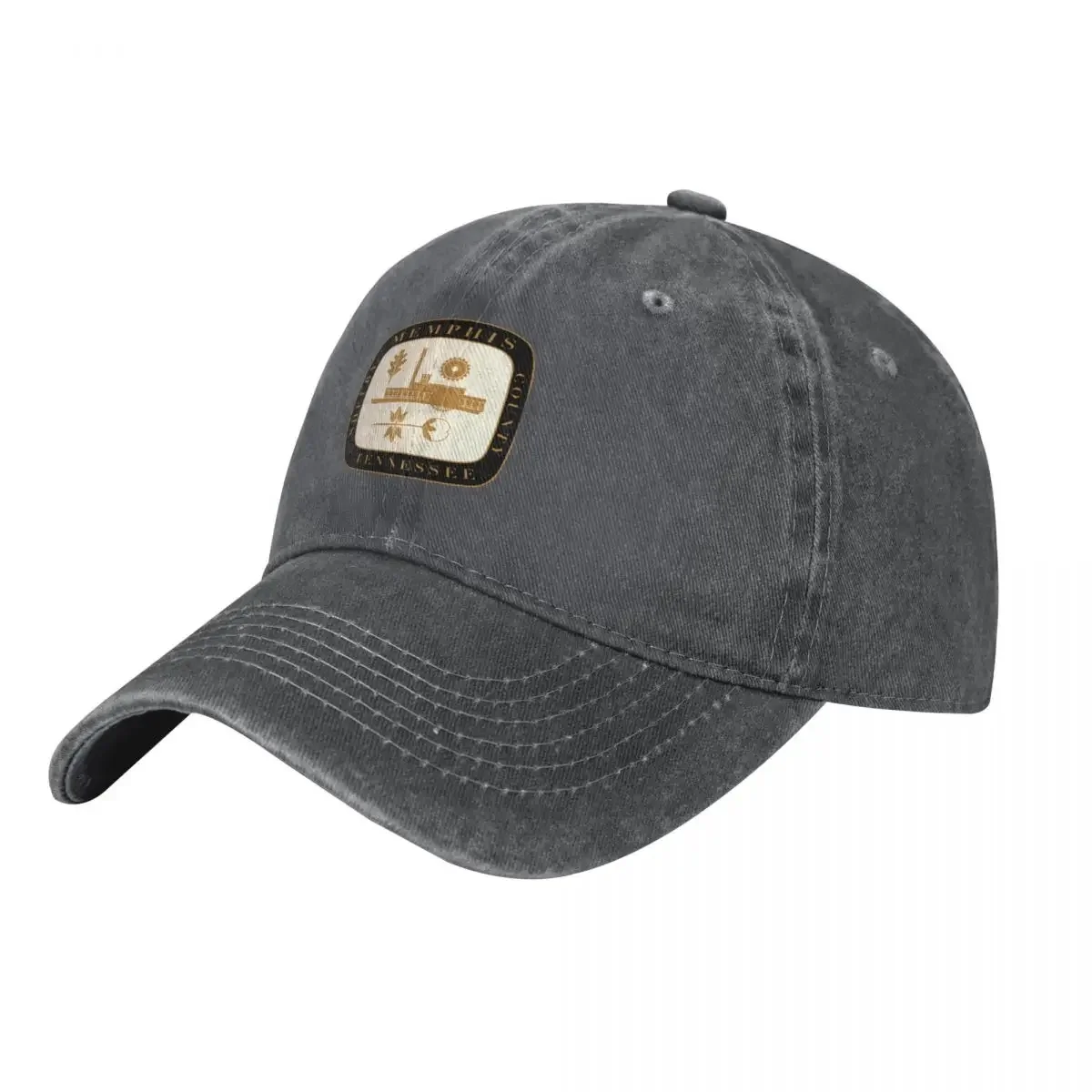 City of Memphis Seal Baseball Cap luxury caps Fashion Beach Uv Protection Solar Hat luxury woman cap Baseball Men Women's
City of Memphis Seal Baseball Cap luxury caps Fashion Beach Uv Protection Solar Hat luxury woman cap Baseball Men Women's
