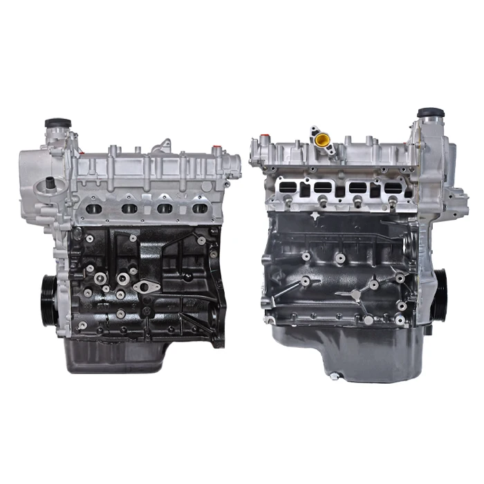 In Stock New VW Car Engine EA111 1.4T CC CFB Auto Engine Systems Assembly For Volkswagon TOURAN SAGITAR M
In Stock New VW Car Engine EA111 1.4T CC CFB Auto Engine Systems Assembly For Volkswagon TOURAN SAGITAR M