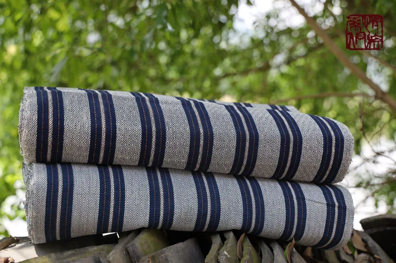 Handwoven Floral Cotton Fabric Pillowcase Art Coarse Cotton Stripe Pattern Phoenix Return Home Design 45cm Home Decor Fabric
Handwoven Floral Cotton Fabric Pillowcase Art Coarse Cotton Stripe Pattern Phoenix Return Home Design 45cm Home Decor Fabric