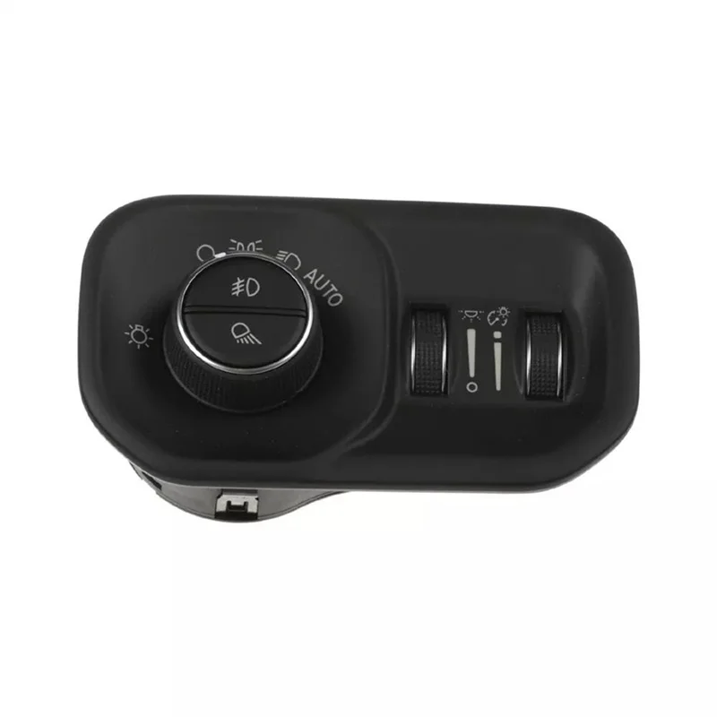 NEW-Car Interior Headlight Lamp Control Switch For DODGE RAM 1500 2500 3500 2019-2022 LHD
NEW-Car Interior Headlight Lamp Control Switch For DODGE RAM 1500 2500 3500 2019-2022 LHD