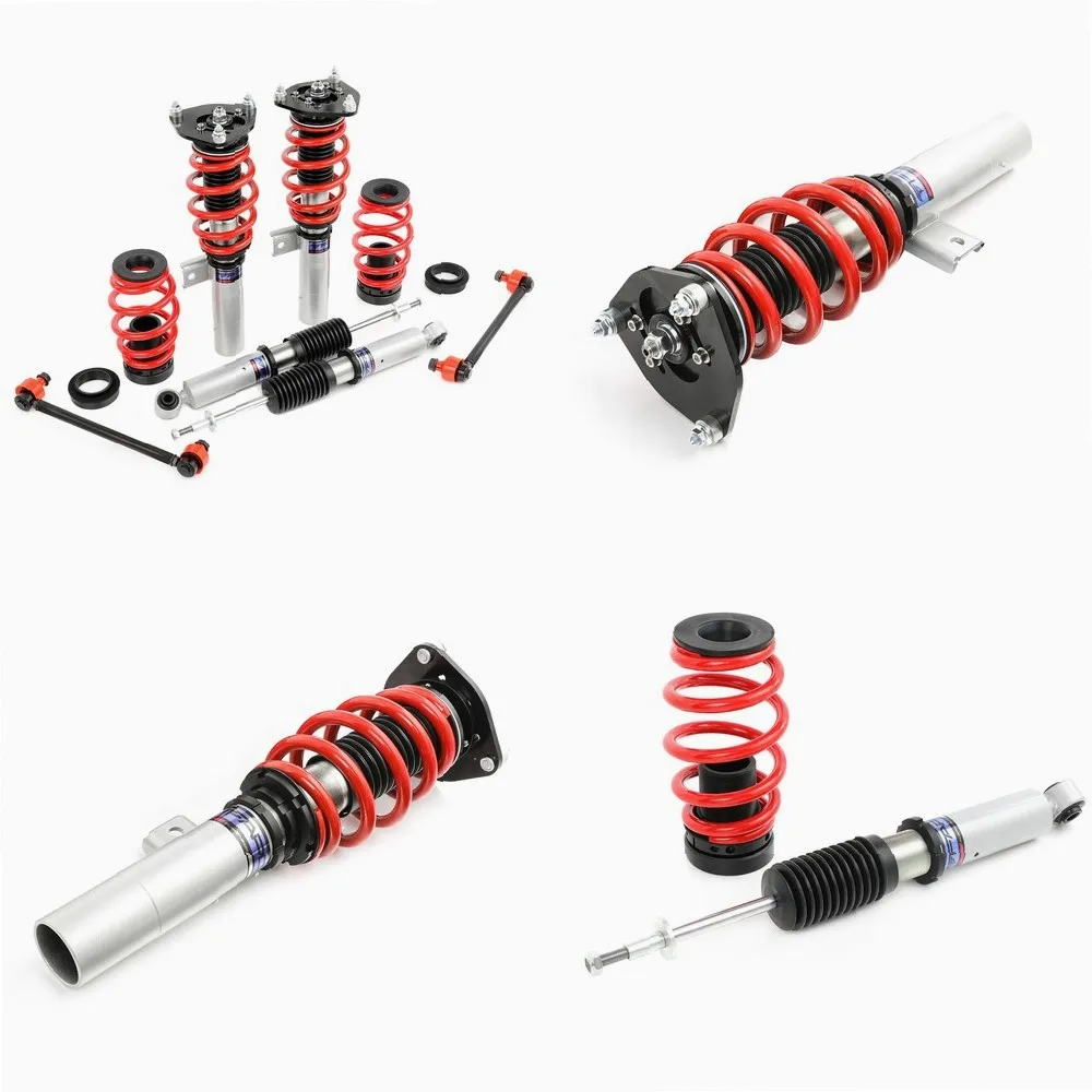 FAPO PS004110 Adjustable Coilover Lowering Kit for VW Variant B6 2010+ Suspension Shocks Struts
FAPO PS004110 Adjustable Coilover Lowering Kit for VW Variant B6 2010+ Suspension Shocks Struts