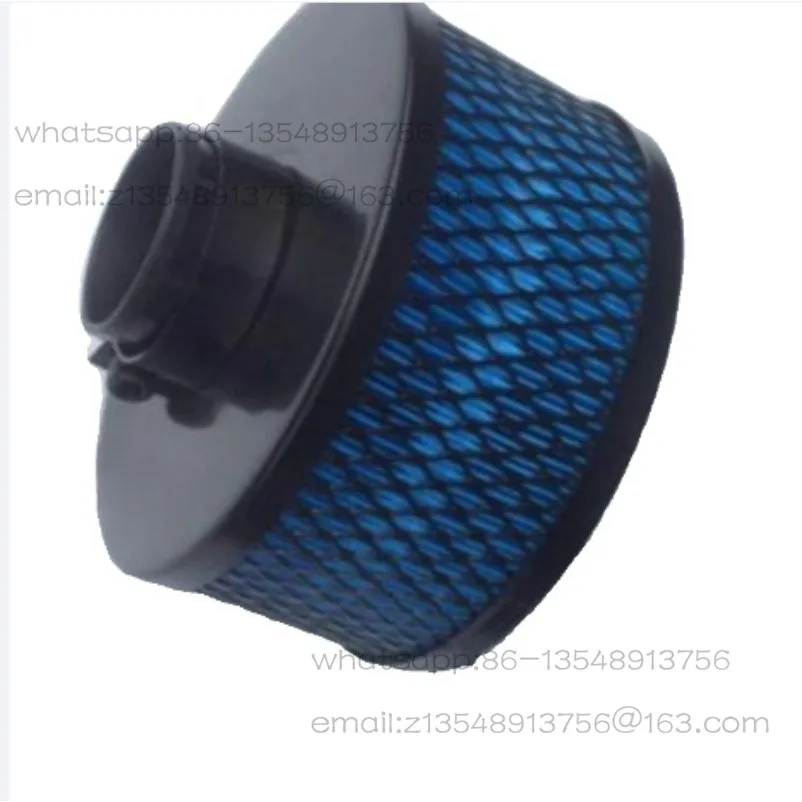 BK11/15 Screw Air Compressor Air Filter 56002165083J Air Filter Element
BK11/15 Screw Air Compressor Air Filter 56002165083J Air Filter Element