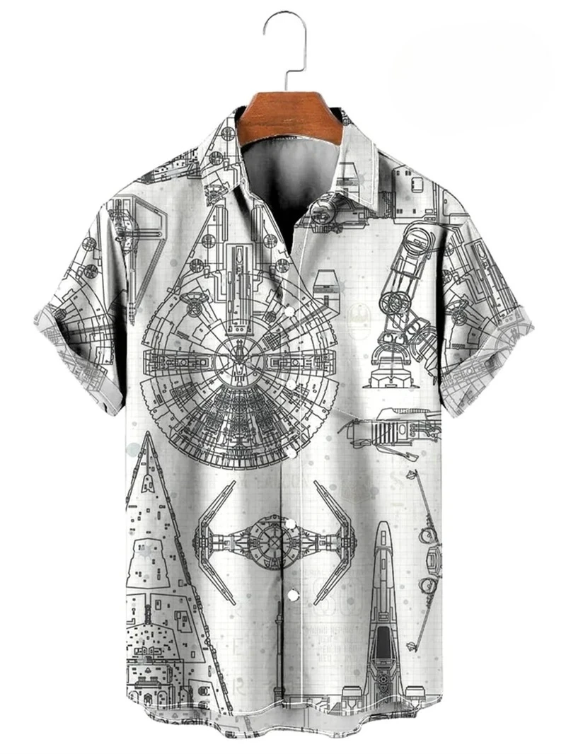 Men Vintage Button Up Shirt 3d Map Printed Short Sleeve Hawaiian Shirt Lapel Men's Clothing Casual Fashion Tops Oversized Tshirt
Men Vintage Button Up Shirt 3d Map Printed Short Sleeve Hawaiian Shirt Lapel Men's Clothing Casual Fashion Tops Oversized Tshirt