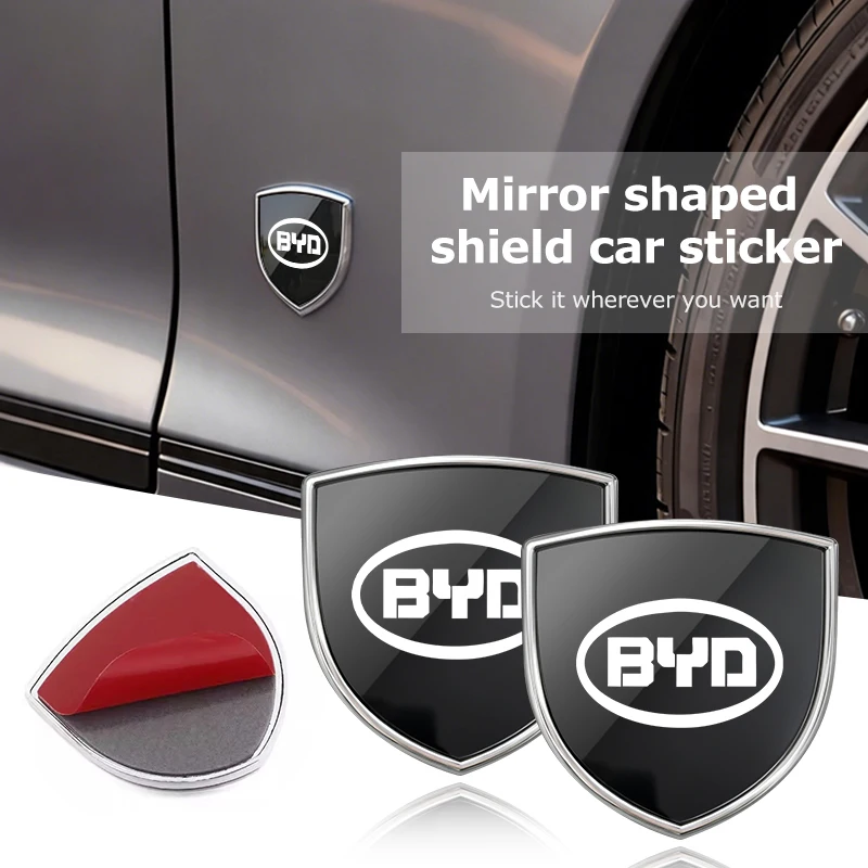 Universal Mirror Sticker Anti-scratch Car Body Decor Accessories For BYD Tang EV600 Han EV Yuan ATTO Song PLUS Pro MAX
Universal Mirror Sticker Anti-scratch Car Body Decor Accessories For BYD Tang EV600 Han EV Yuan ATTO Song PLUS Pro MAX