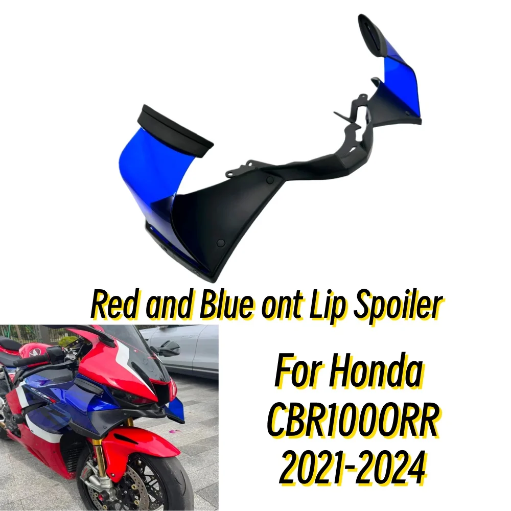 NEW Motorcycle Fairing fixed wing, Carbon Winglet Spoiler, for Honda CBR1000RR CBR 1000RR, 2020-2023,Aerodynamic front wing
NEW Motorcycle Fairing fixed wing, Carbon Winglet Spoiler, for Honda CBR1000RR CBR 1000RR, 2020-2023,Aerodynamic front wing