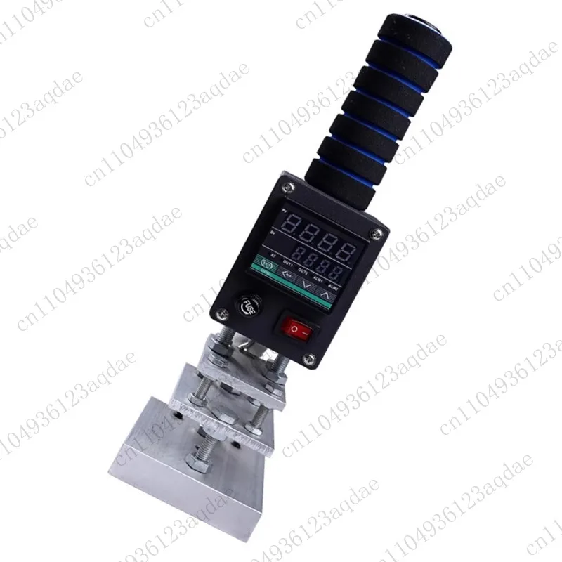 Handheld IPPC Branding Machine Wood Fumigation Tea Stamp Coconut Coconut Green Bread Trademark Hot Stamping Machine
Handheld IPPC Branding Machine Wood Fumigation Tea Stamp Coconut Coconut Green Bread Trademark Hot Stamping Machine