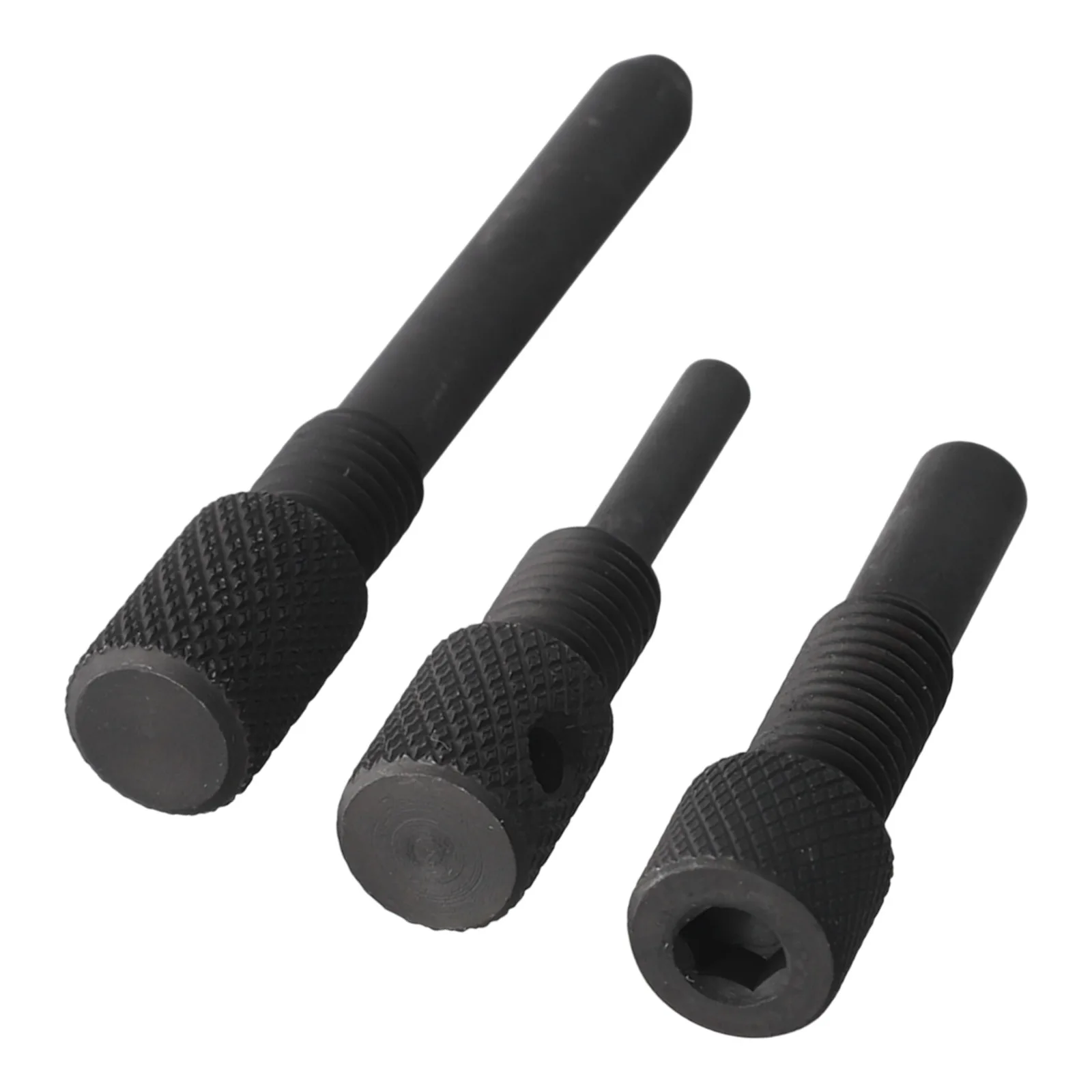 Инструмент распределительного вала для набора инструментов для синхронизации Volvo, стабильная производительность, черная и серебряная отделка, простая установка, номера деталей OEM
Инструмент распределительного вала для набора инструментов для синхронизации Volvo, стабильная производительность, черная и серебряная отделка, простая установка, номера деталей OEM