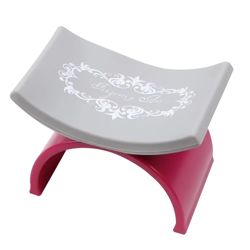 Silicone Hand Pillow for Manicure Equipment Red Color Portable Easy Wash Comfortable Support Wrist Hand
Silicone Hand Pillow for Manicure Equipment Red Color Portable Easy Wash Comfortable Support Wrist Hand
