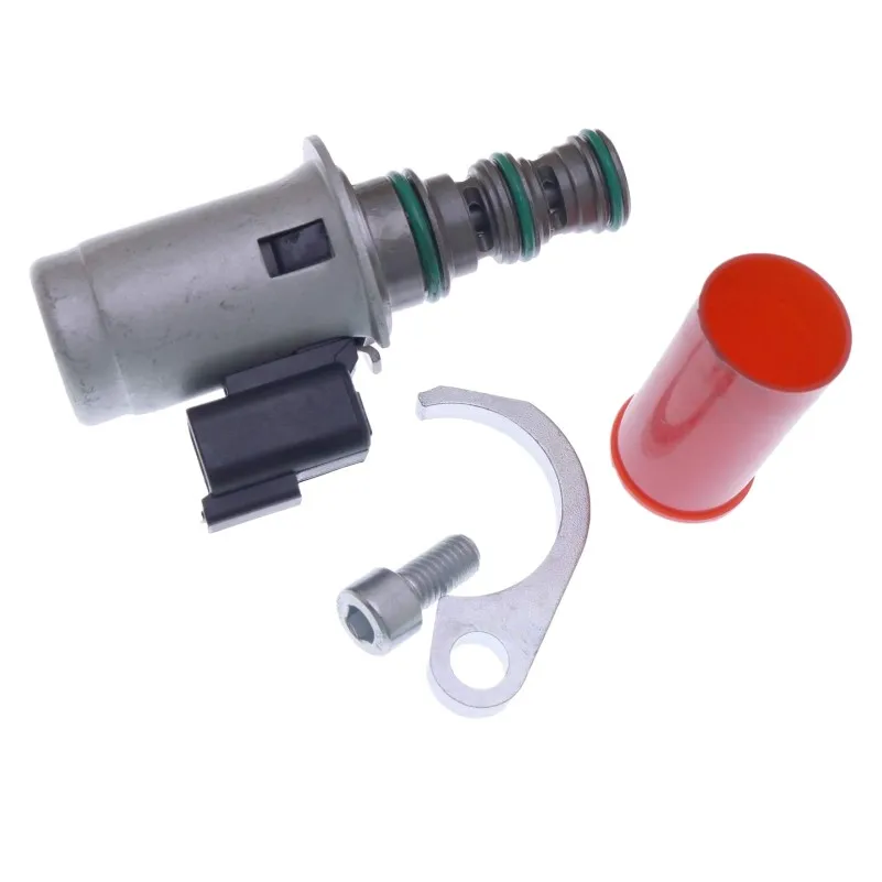 Hydraulic Pump Solenoid Valve Kit 459-M2874 459/M2874 25/220804 25-220804 for JCB TM310 4CXSM444 4CX444 4C SS620 PS760
Hydraulic Pump Solenoid Valve Kit 459-M2874 459/M2874 25/220804 25-220804 for JCB TM310 4CXSM444 4CX444 4C SS620 PS760