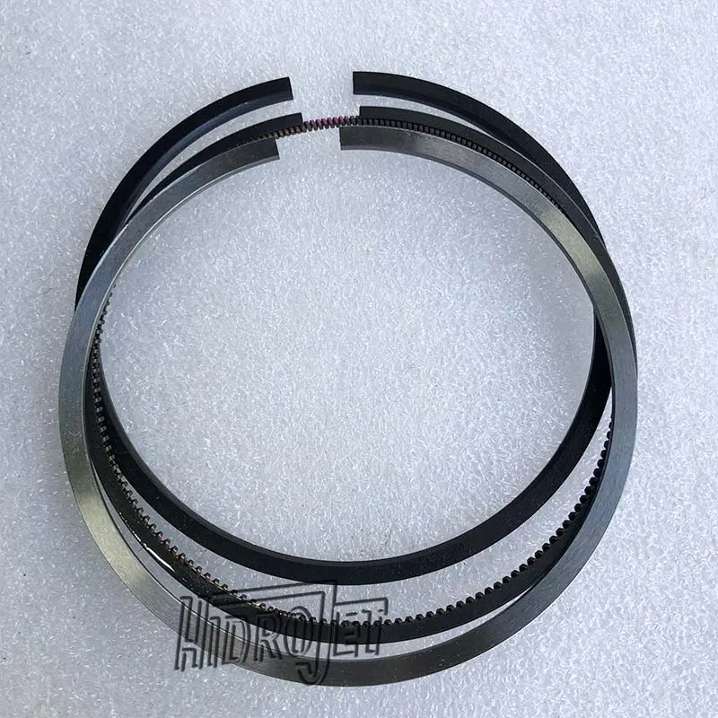 Excavator parts wholesale high quality engine piston 6D107 ring piston
Excavator parts wholesale high quality engine piston 6D107 ring piston