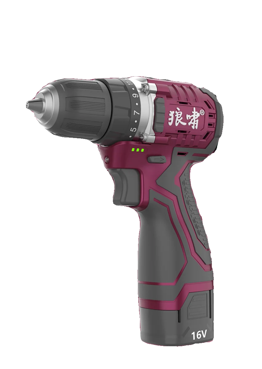 Hand drill 8002 brushless charging hand drill high torque power household multi-function
Hand drill 8002 brushless charging hand drill high torque power household multi-function