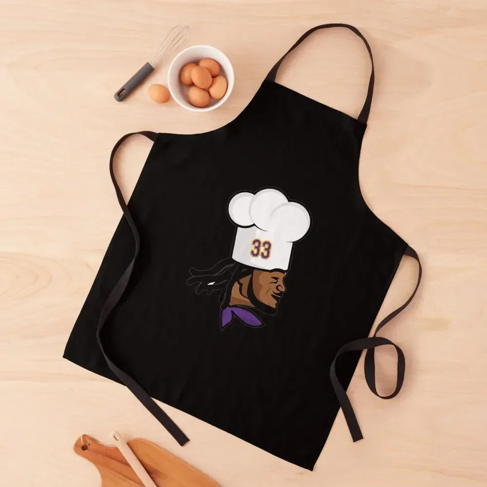 Dalvin Cook Chef, фартук шеф-повара Dalvin Cook для мужчин, аксессуары для шеф-повара, предметы домашнего обихода, полезный фартук
Dalvin Cook Chef, фартук шеф-повара Dalvin Cook для мужчин, аксессуары для шеф-повара, предметы домашнего обихода, полезный фартук