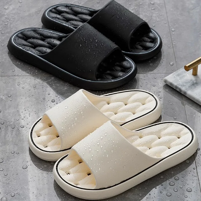 Home Bathroom Bathing Flops Anti Slip Wading Outdoor Casual Shoes Beach Swimming Surfing Slippers Man Foam Runner Slippers
Home Bathroom Bathing Flops Anti Slip Wading Outdoor Casual Shoes Beach Swimming Surfing Slippers Man Foam Runner Slippers