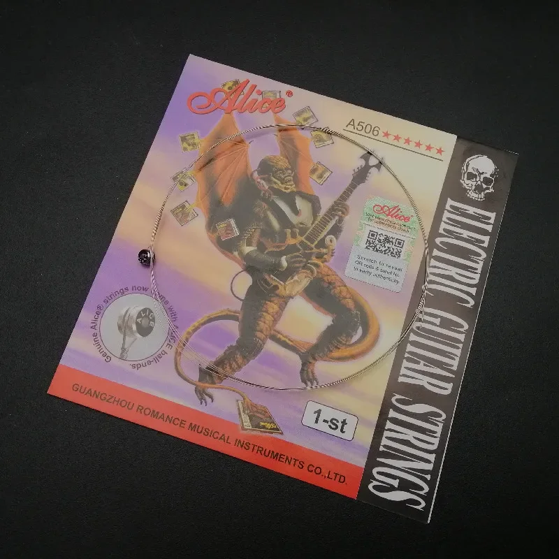 10Pcs Alice 1st E String .008/.009/.010 A506XL/A506SL/A506L Electric Guitar String First String for Electric Guitar Guitar Parts
10Pcs Alice 1st E String .008/.009/.010 A506XL/A506SL/A506L Electric Guitar String First String for Electric Guitar Guitar Parts