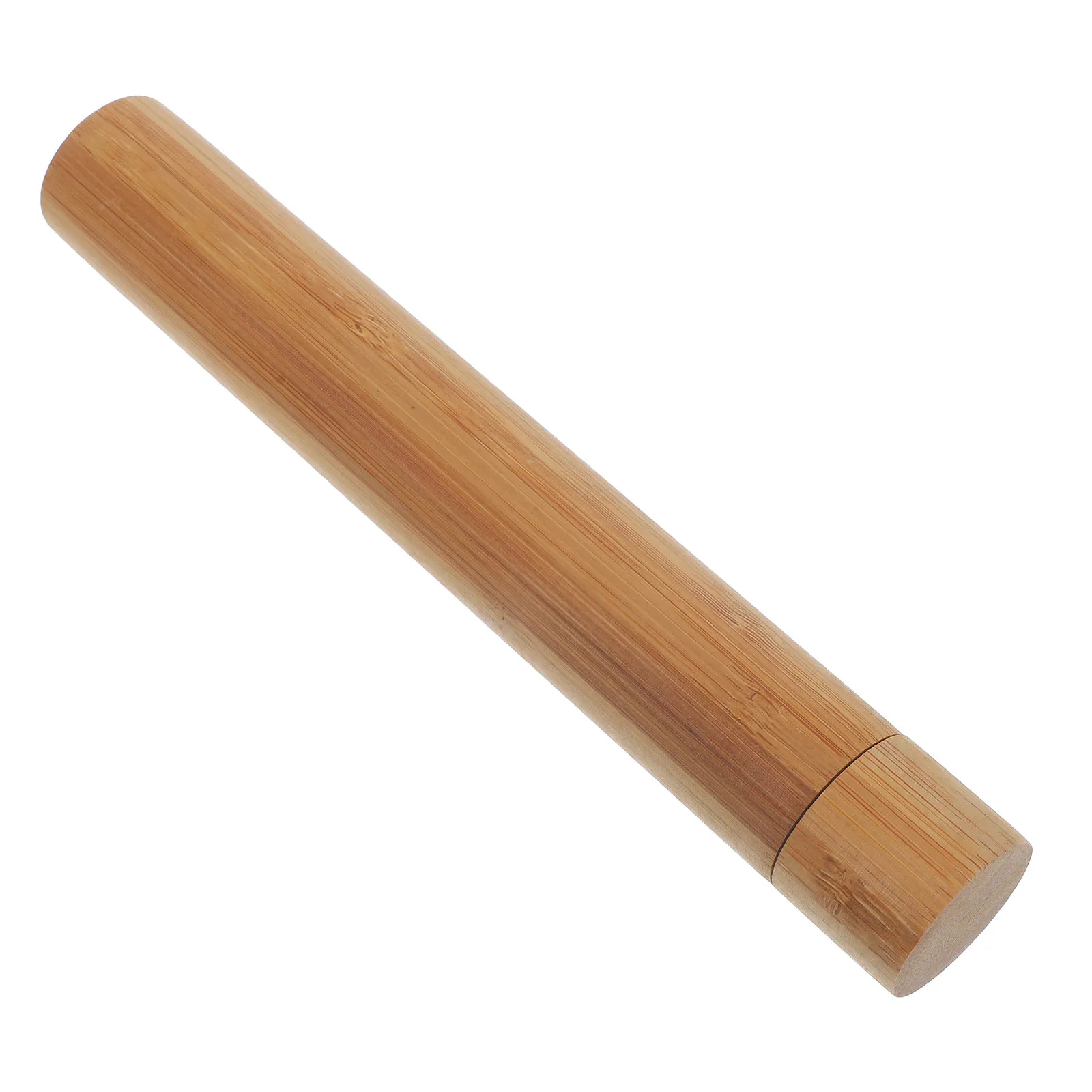 Sturdy Bamboo Poster Tube Reusable Mailing Tube for Artists Architects Students Small Art Print Storage Carrying Case
Sturdy Bamboo Poster Tube Reusable Mailing Tube for Artists Architects Students Small Art Print Storage Carrying Case