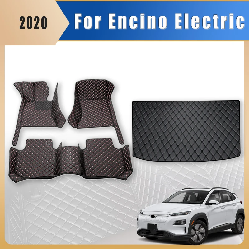 Car Floor Mats Trunk Carpets For Hyundai Encino Electric 2020 Pads Auto Accessories Interior Products Covers Parts Waterproof
Car Floor Mats Trunk Carpets For Hyundai Encino Electric 2020 Pads Auto Accessories Interior Products Covers Parts Waterproof