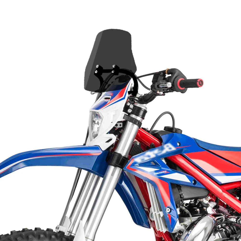 For X Trainer 250 Motorcycle Adventure windscreen Windscreen portable navigation stand
For X Trainer 250 Motorcycle Adventure windscreen Windscreen portable navigation stand